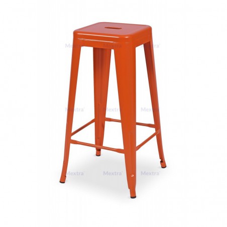 Hoker PARIS įkvėptas TOLIX oranžinis