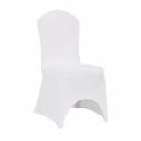 Uždangalas SLIMTEX 250 baltas