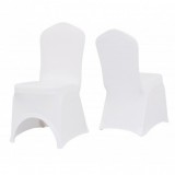 Uždangalas SLIMTEX 250 baltas