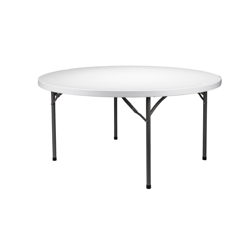 Maitinimo stalas 70152 (fi 152cm)