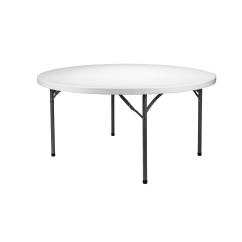 Maitinimo stalas 70152 (fi 152cm)