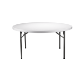 Maitinimo stalas 70152 (fi 152cm)