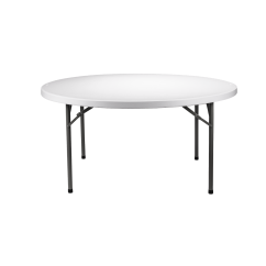 Maitinimo stalas 70152 (fi 152cm)