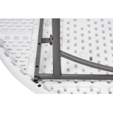 Maitinimo stalas 70152 (fi 152cm)