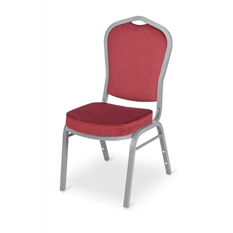 Banketinė kėdės Maestro aliuminis M01A