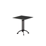 Kavos staliukas RUSTICAL sukepto akmens stalviršis