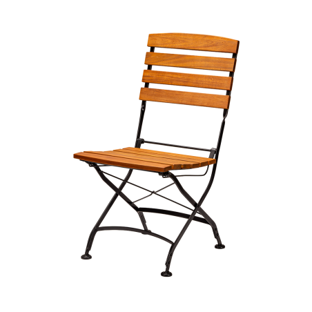 Alaus sodo kėdė LARA