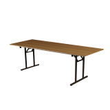 Banketinis stalas EC-T XL