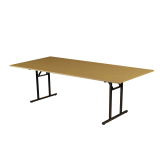 Banketinis stalas EC-T XL