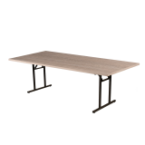 Banketinis stalas EC-T XL