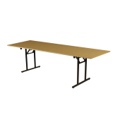 Banketinis stalas EC-T XL