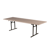 Banketinis stalas EC-T XL