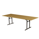 Banketinis stalas EC-T XL