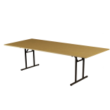 Banketinis stalas EC-T XL