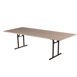 Banketinis stalas EC-T XL