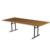Banketinis stalas EC-T XL