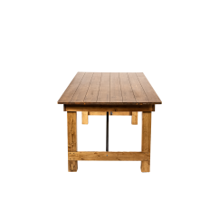 Banketinis stalas COUNTRY 180x100 cm