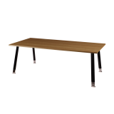 Konferencinis stalas CONNECT 200x100 cm