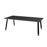 Konferencinis stalas CONNECT 200x100 cm