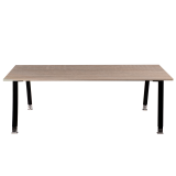 Konferencinis stalas CONNECT 200x100 cm