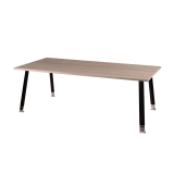 Konferencinis stalas CONNECT 200x100 cm
