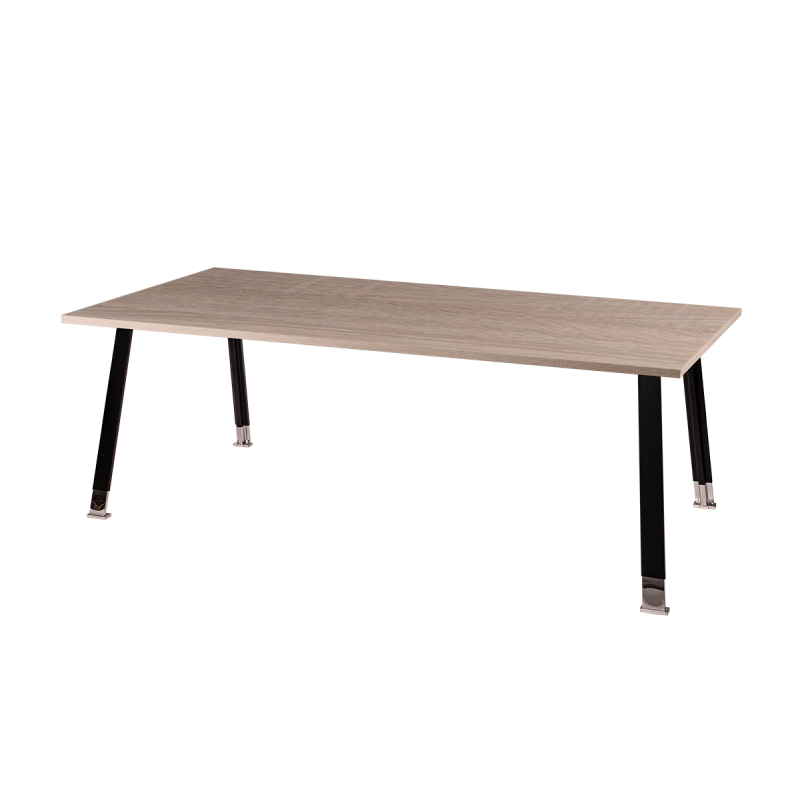 Konferencinis stalas CONNECT 200x100 cm