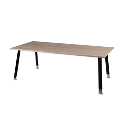 Konferencinis stalas CONNECT 200x100 cm