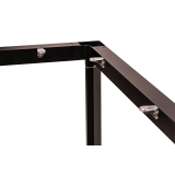 Konferencinis stalas GRANDE 200x100 cm