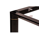 Konferencinis stalas GRANDE 200x100 cm