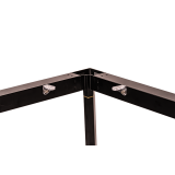 Konferencinis stalas GRANDE 200x100 cm