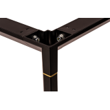 Konferencinis stalas GRANDE 200x100 cm