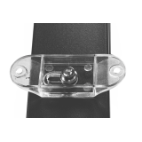 Konferencinis stalas MODUS antracitas 200x100 cm