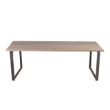 Konferencinis stalas SUMMIT 200x100 cm