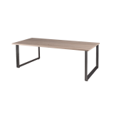 Konferencinis stalas SUMMIT 200x100 cm