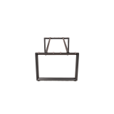 Konferencinis stalas SUMMIT 200x100 cm