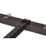 Konferencinis stalas SUMMIT 200x100 cm