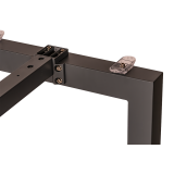 Konferencinis stalas SUMMIT 200x100 cm