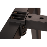 Konferencinis stalas SUMMIT 200x100 cm