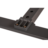 Konferencinis stalas SUMMIT 200x100 cm