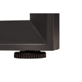 Konferencinis stalas SUMMIT 200x100 cm