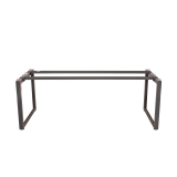 Konferencinis stalas SUMMIT 200x100 cm
