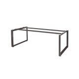 Konferencinis stalas SUMMIT 200x100 cm