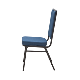 Banketinė Kėdė ALICANTE MODERN AM110 mėlyna