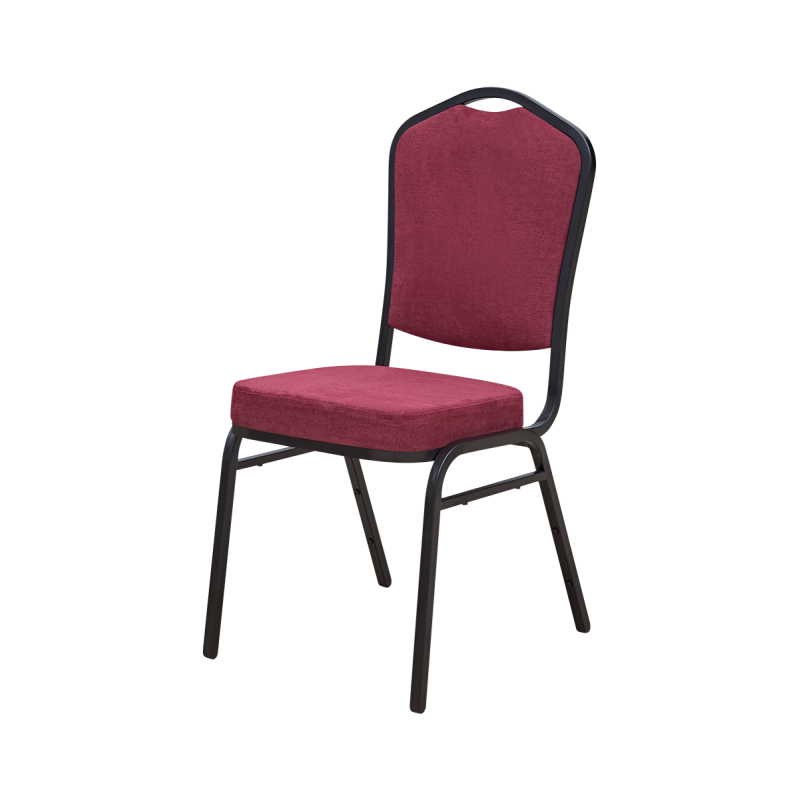 Banketinė Kėdė ALICANTE MODERN AM220 bordo