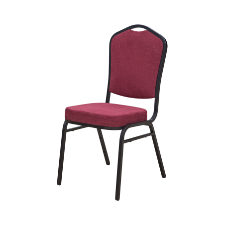 Banketinė Kėdė ALICANTE MODERN AM220 bordo