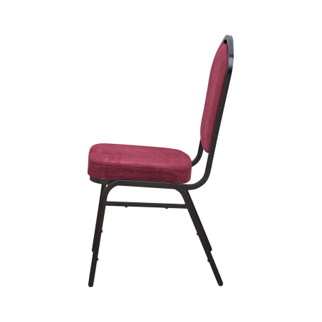 Banketinė Kėdė ALICANTE MODERN AM220 bordo