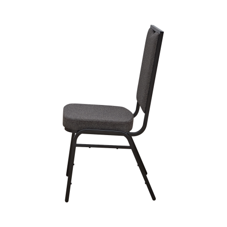 Banketinė Kėdė ALICANTE MODERN AM330 rudas