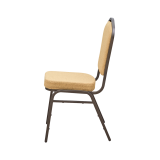 Banketinė Kėdė ALICANTE MODERN AM550 medus