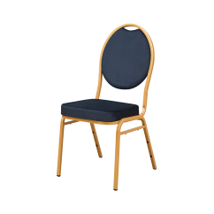 Banketinė Kėdė HERMAN MODERN juodas veliūras