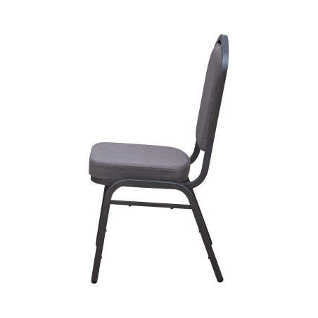 Banketinė Kėdė MUSIC TANGO grafito